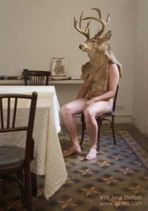 Jana Sterback - acteon